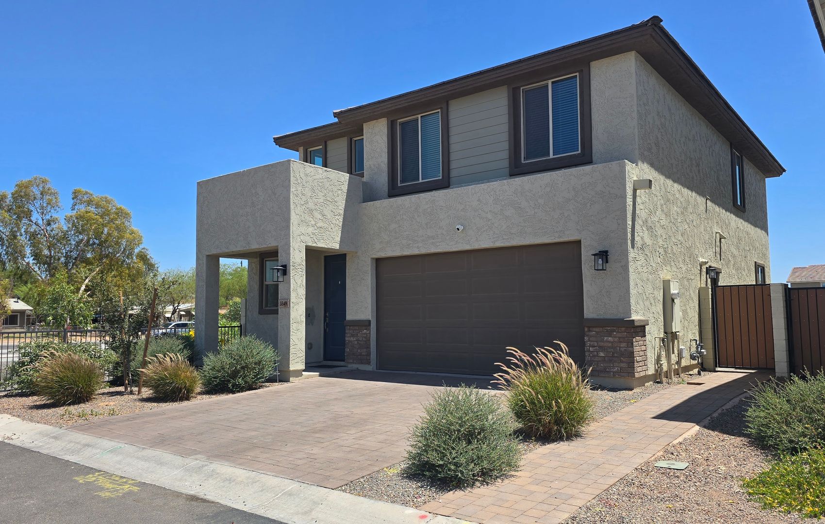 Goodyear House: 3349 S 179th Dr