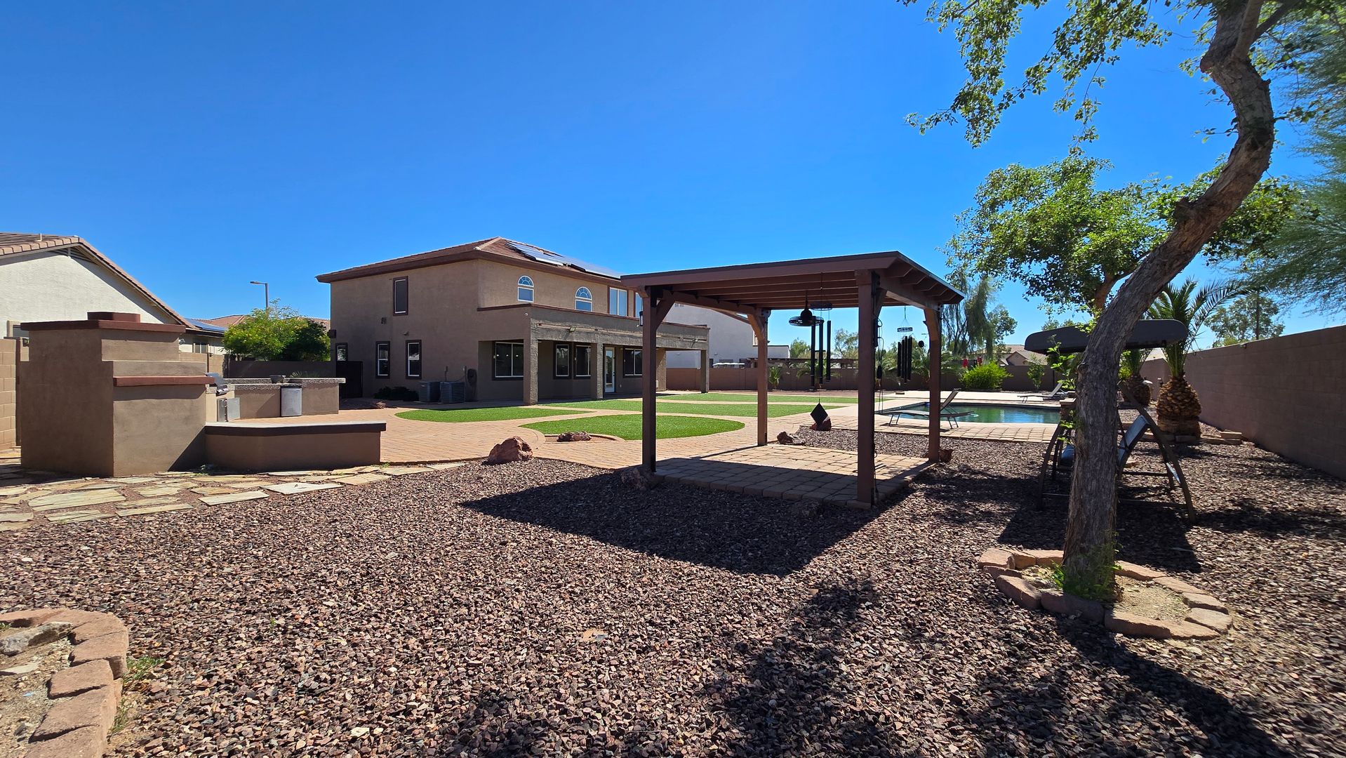 494 S 220th Lane, Buckeye, AZ 85326 photo 44