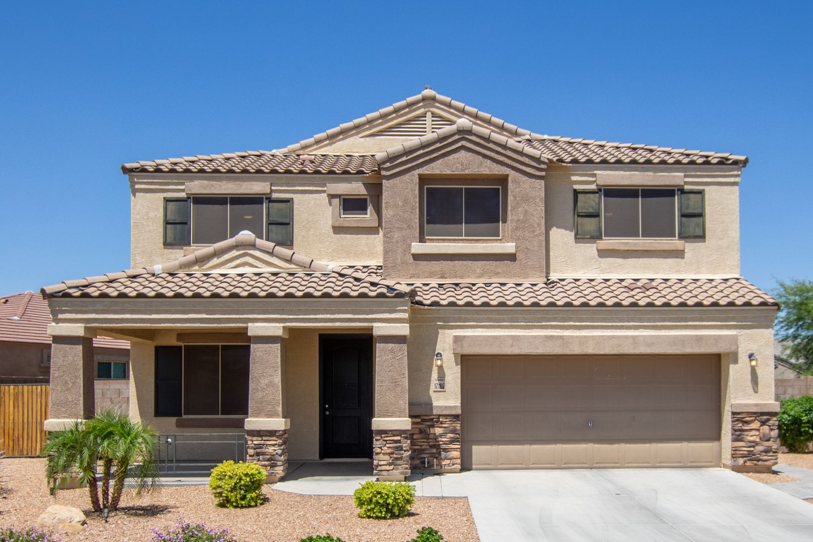 Surprise House: 17186 W Lisbon Lane