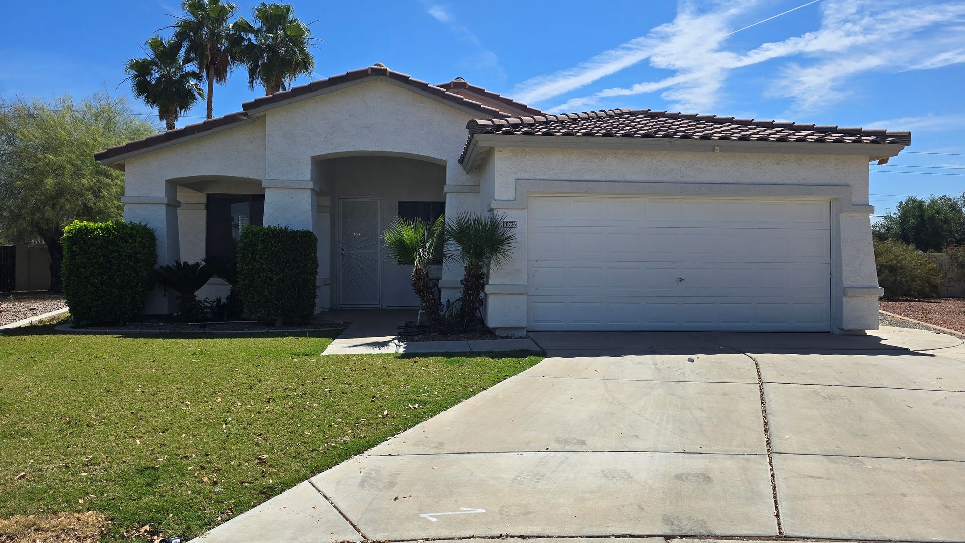 Avondale House: 10726 W Citrus Grove Way