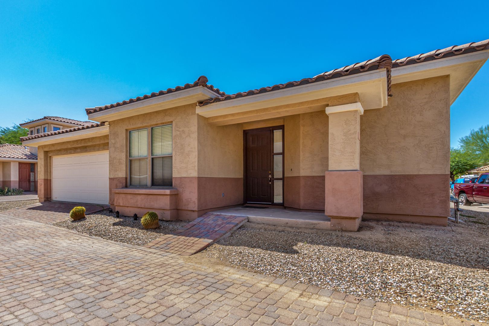 Goodyear House: 13569 W Cypress St