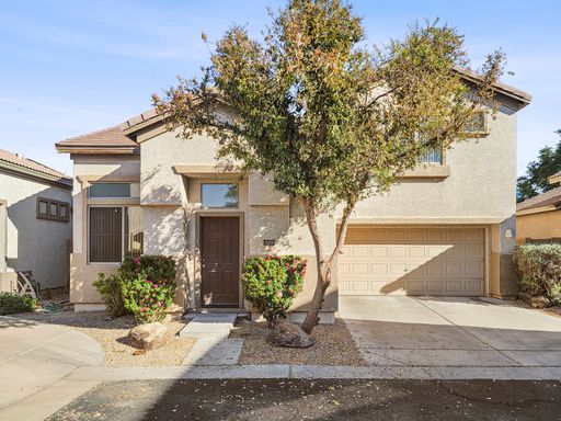 Gated neighborhood in Goodyear! New carpet! – photo 1