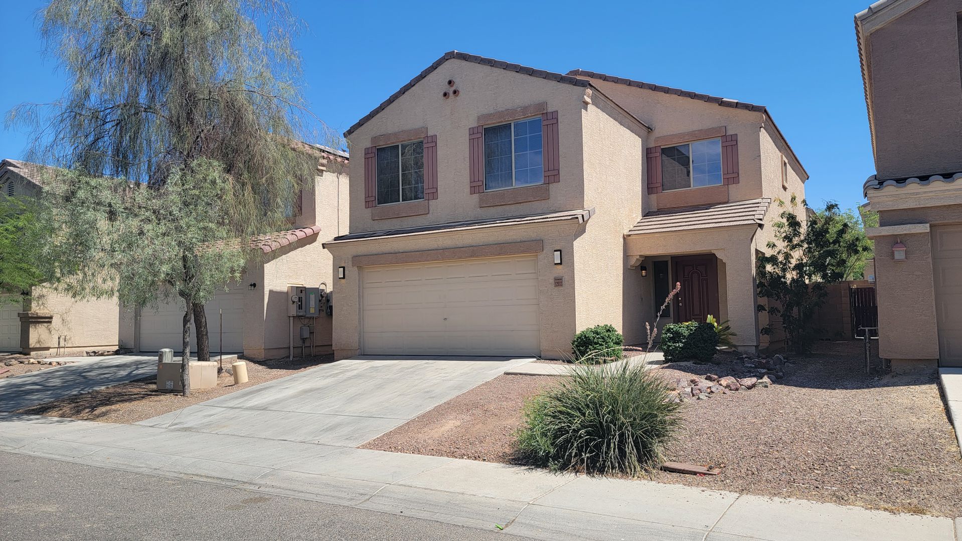 12933 W. Fleetwood Ln., Glendale, AZ 85307 photo 2