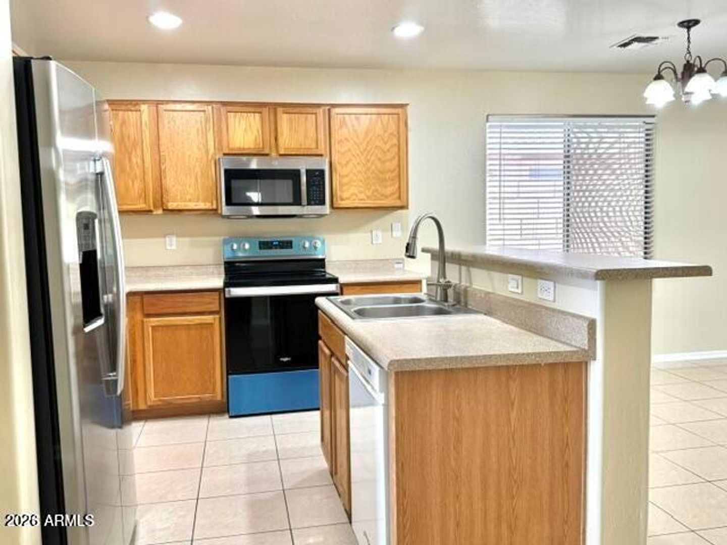632 S 152nd Lane , Goodyear, AZ 85338 photo 2