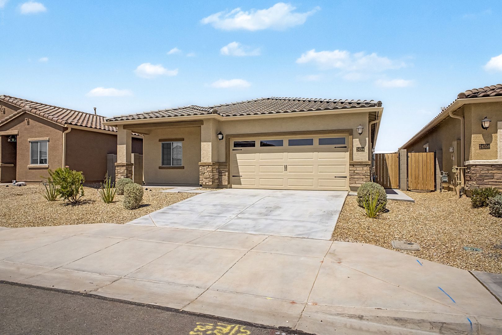 24564 W St Catherine Ave, Buckeye, AZ 85326 photo 3