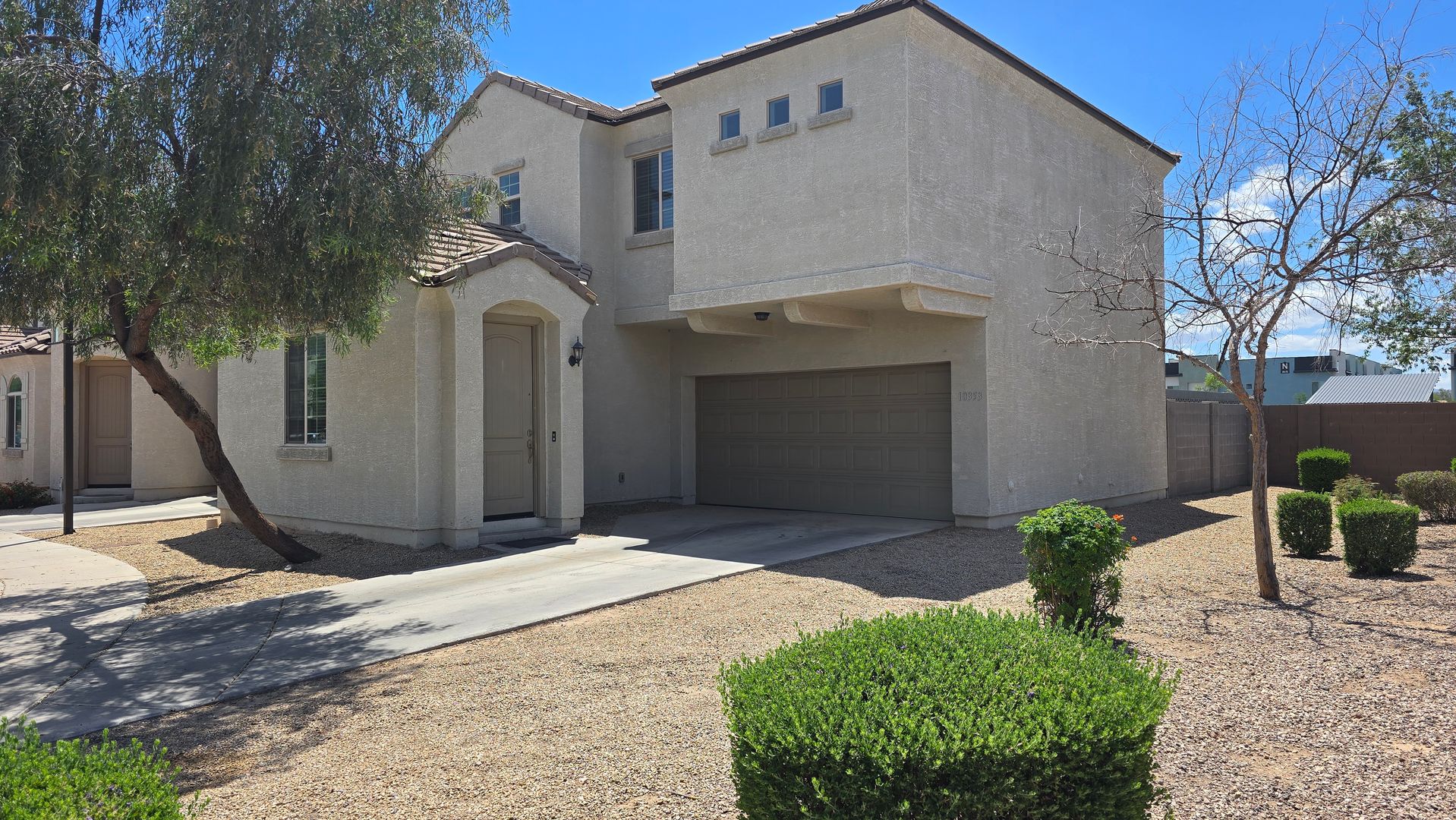 Phoenix House: 10353 W Monterosa Ave