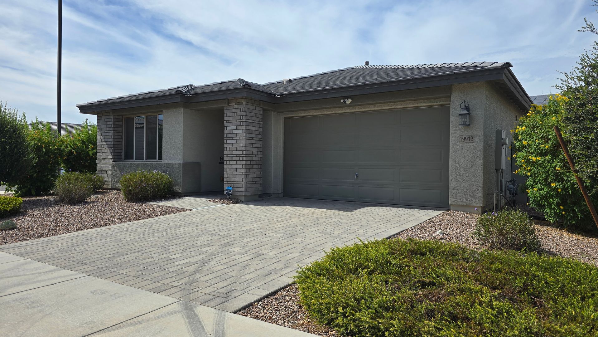 19912 W Lilac St, Buckeye, AZ 85326 photo 2