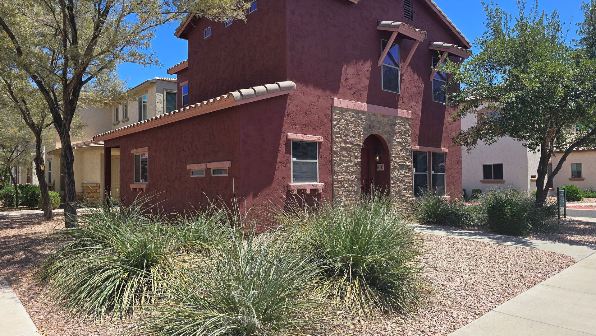 Surprise House: 14743 N 177th Ave