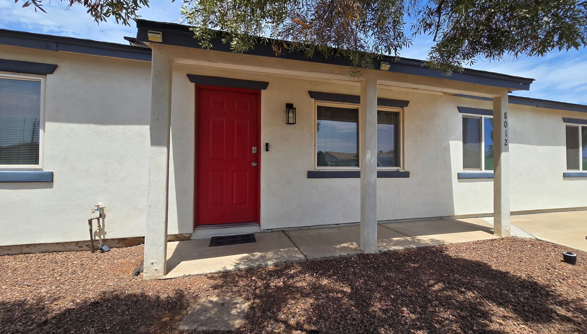 Phoenix House: 8012 W Highland Ave