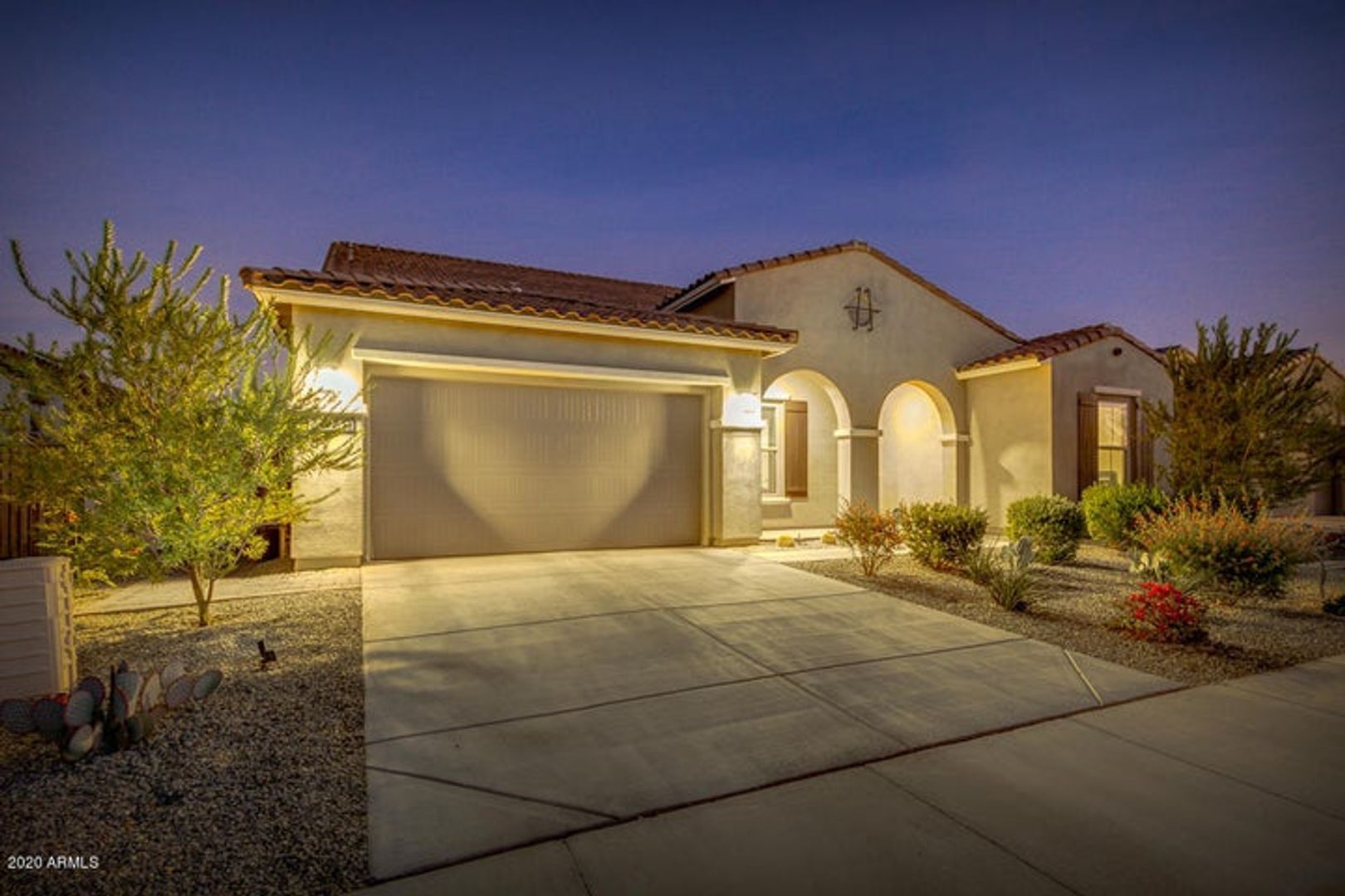 Goodyear House: 14549 S 178th Dr.
