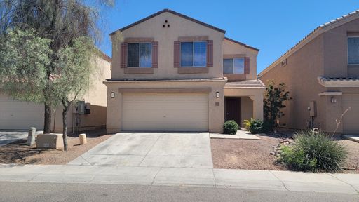 Hard to find a 4 bedroom at this price! No carpet! – photo 1
