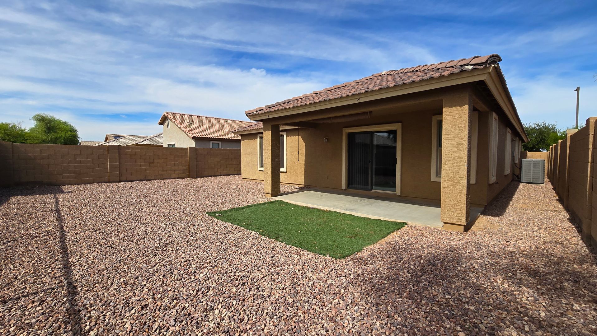 632 S 152nd Lane , Goodyear, AZ 85338 photo 26