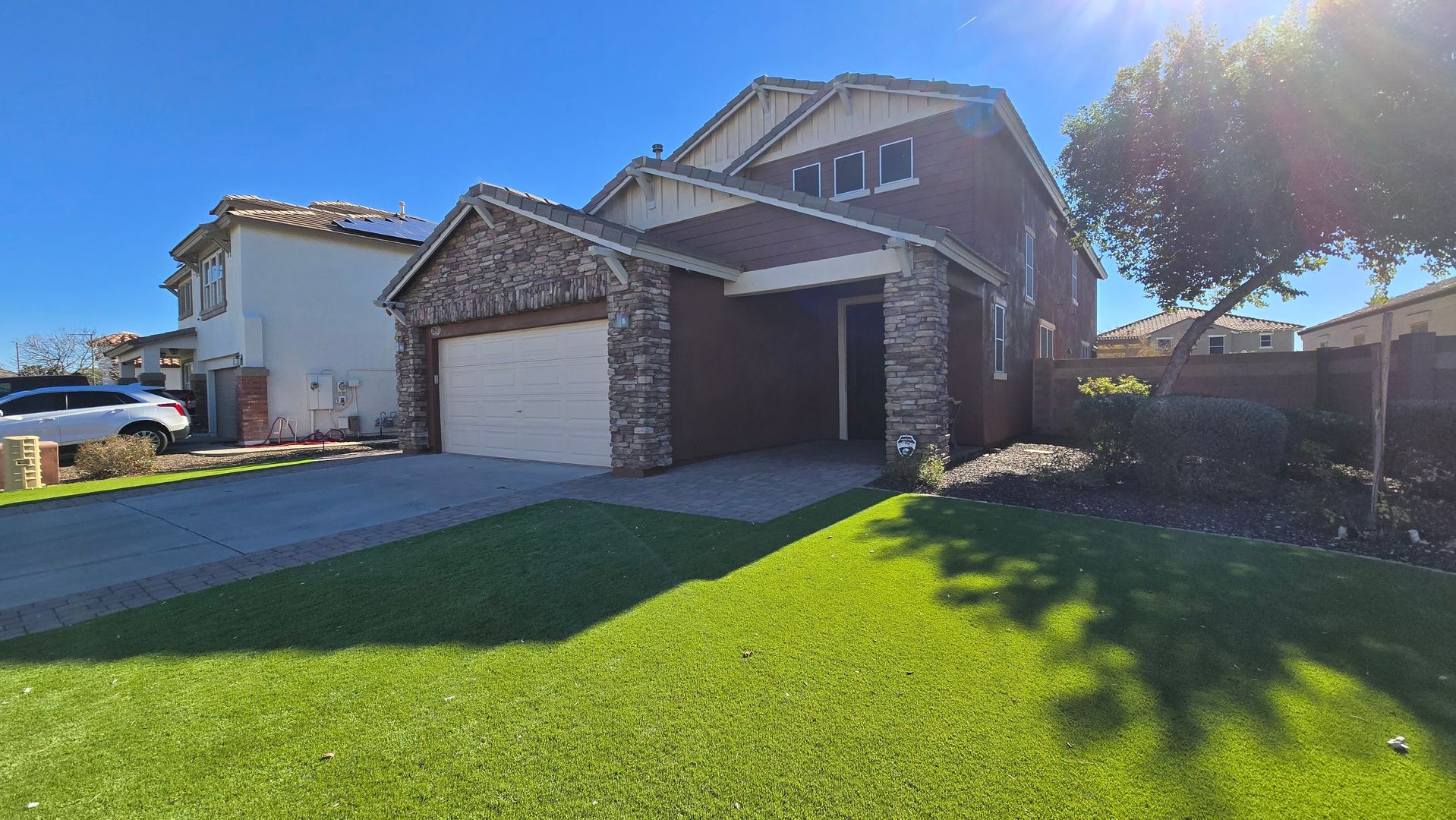 Buckeye House: 29411 W Weldon Ave