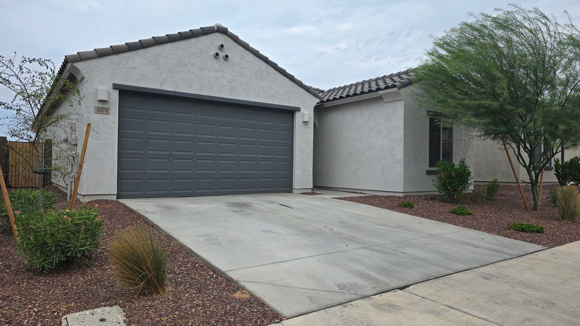 5074 S 251St Dr, Buckeye, AZ 85326 photo 2