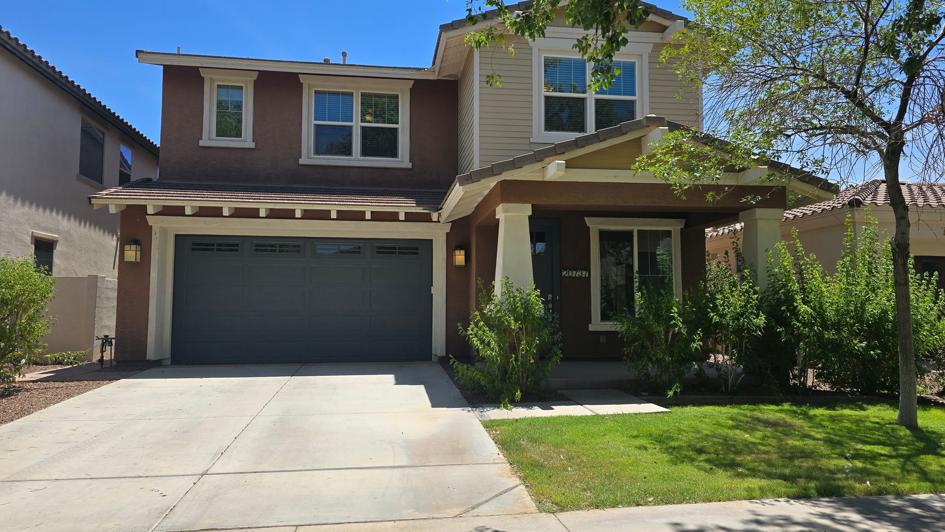 Buckeye House: 20737 W Valley View Dr