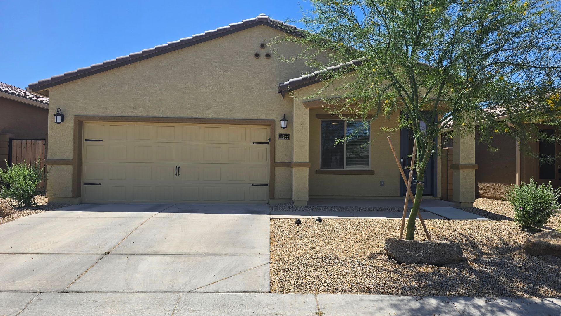 Youngtown House: 11485 W Camden Dr
