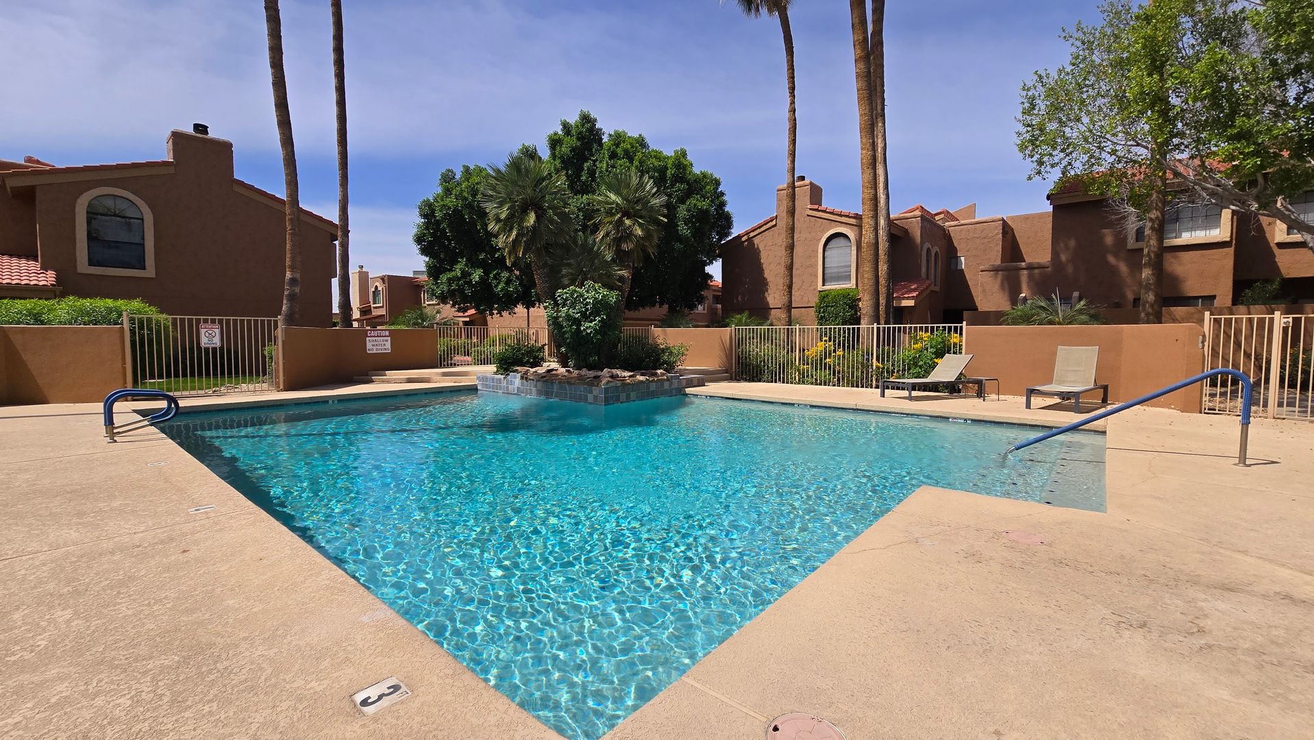 Scottsdale House: 5640 E Bell Rd #1038