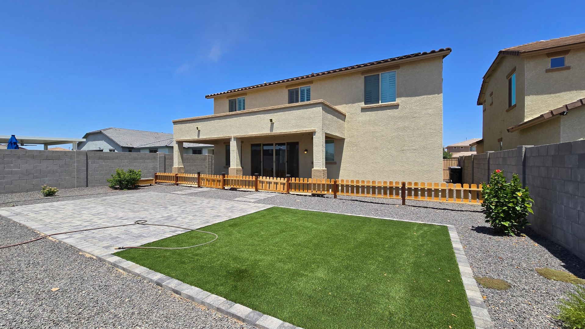 27156 N 169th Dr, Surprise, AZ 85387 photo 41