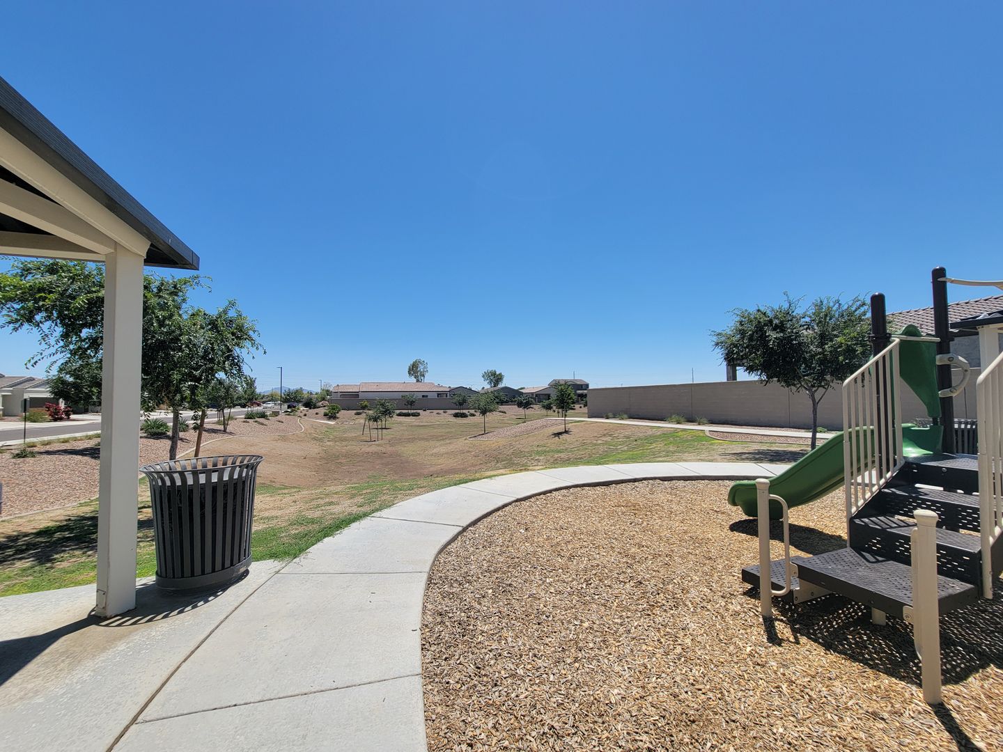 12736 W Midway Ave, Glendale, AZ 85307 photo 29