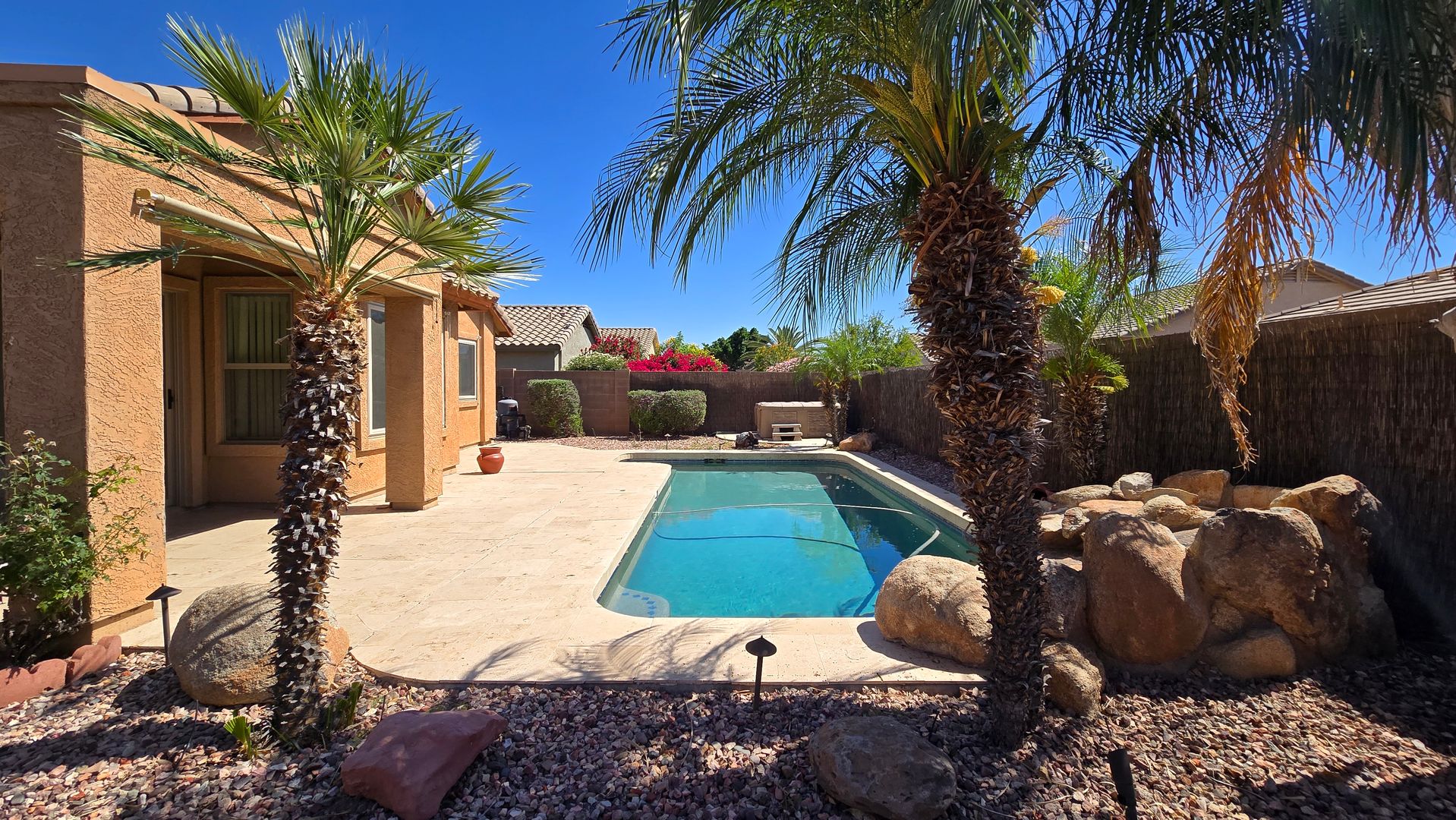 Surprise House: 16640 N 153rd Ct