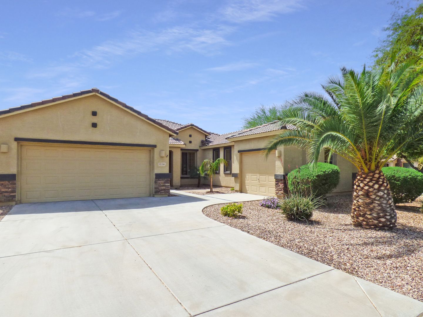 Goodyear House: 15161 W Campbell Ave