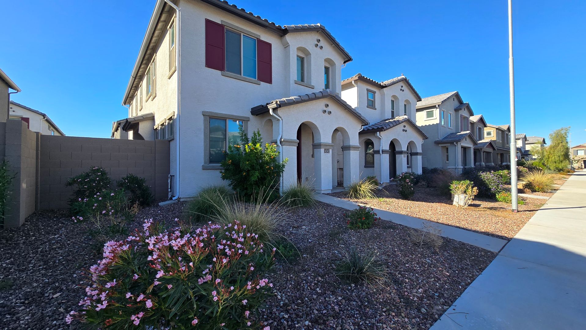 Phoenix House: 4242 S 58th Dr