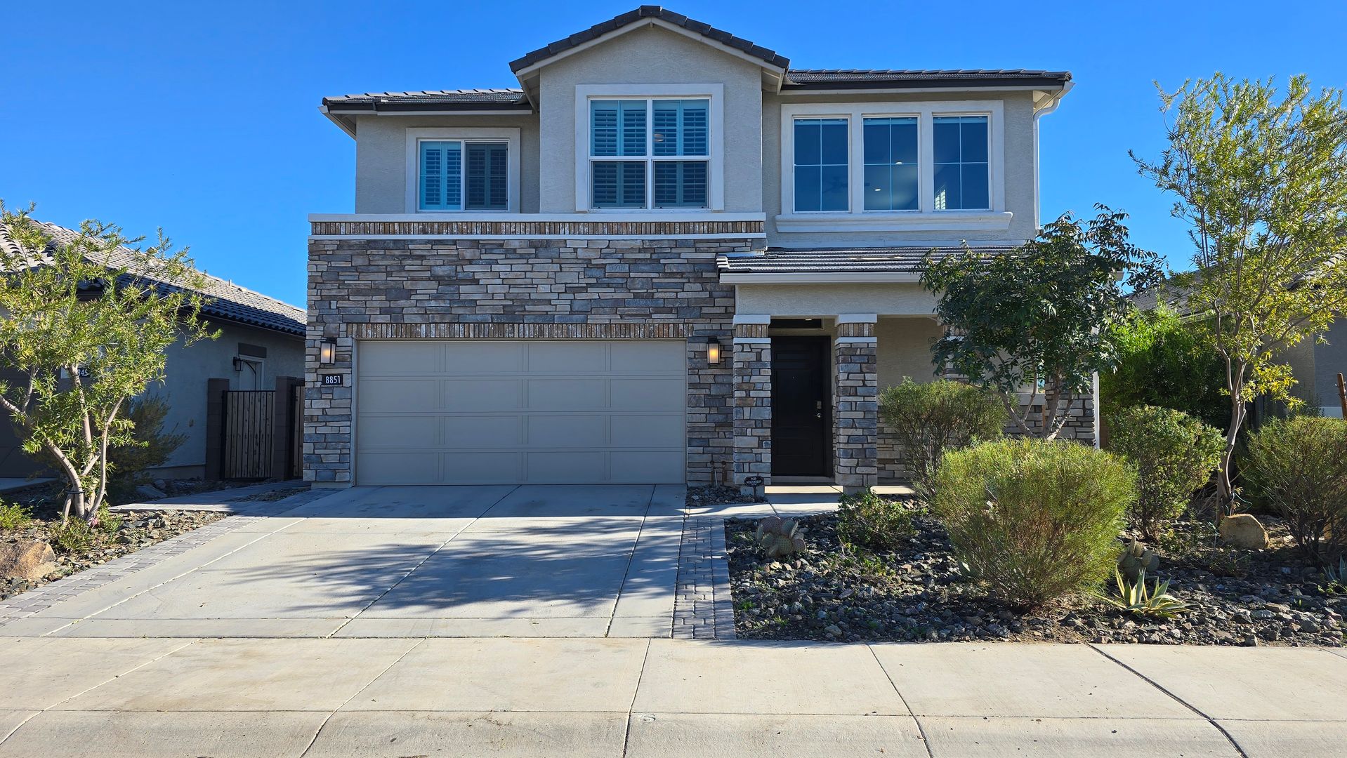 Goodyear House: 8851 S 165th Ave