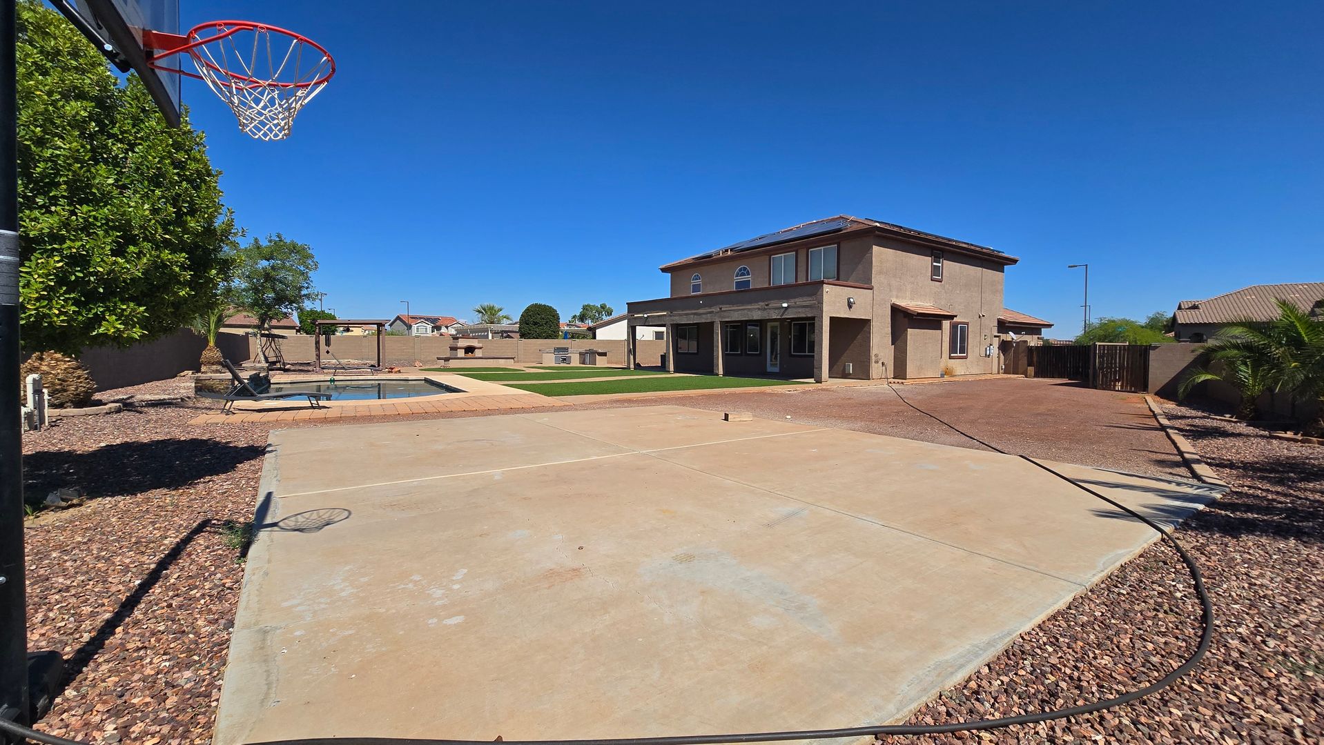 494 S 220th Lane, Buckeye, AZ 85326 photo 43