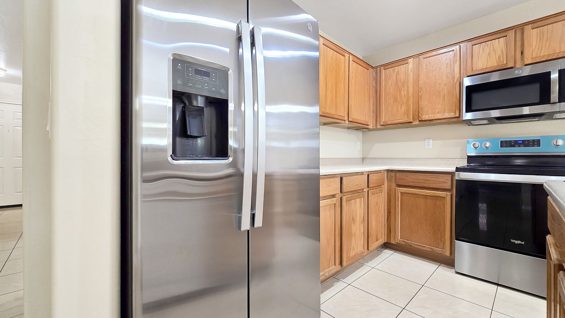 632 S 152nd Lane , Goodyear, AZ 85338 photo 3
