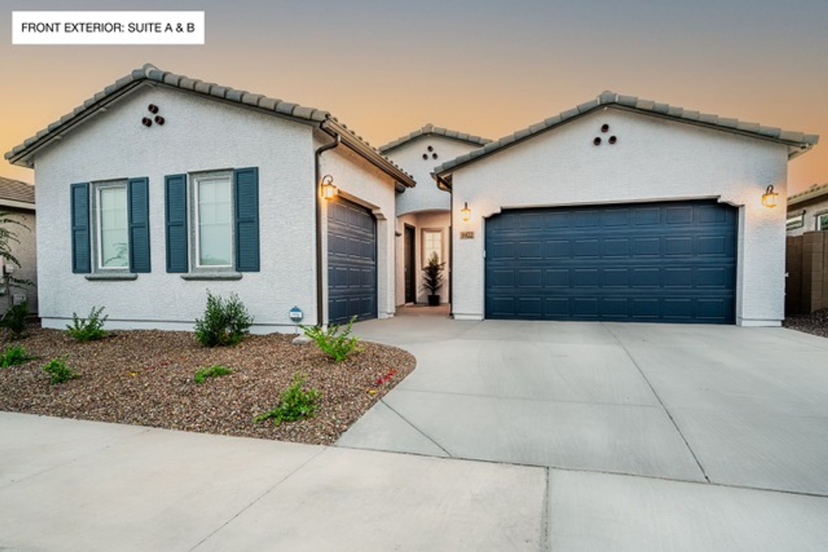 Goodyear House: 3422 S 176th Dr