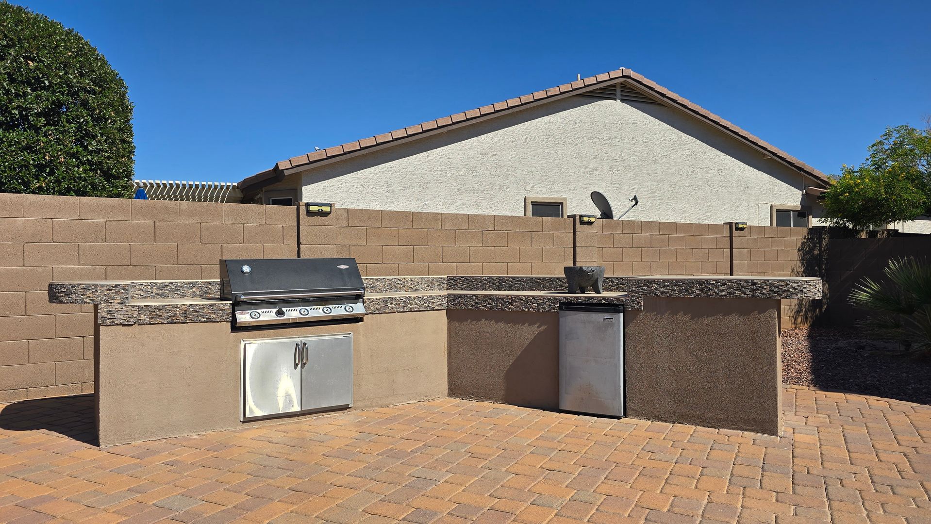 494 S 220th Lane, Buckeye, AZ 85326 photo 47
