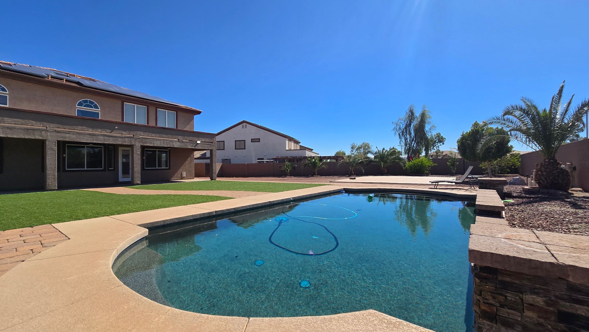 494 S 220th Lane, Buckeye, AZ 85326 photo 51