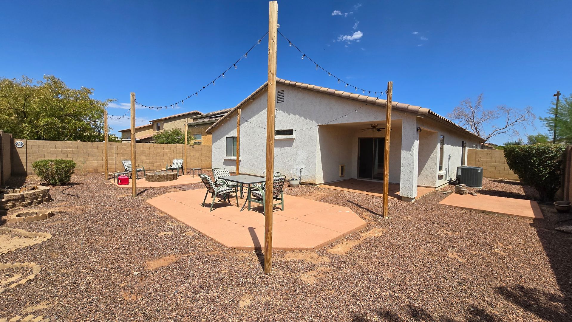 25673 W Northern Lights Way, Buckeye, AZ 85326 photo 34