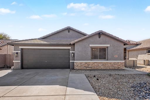 Amazing Move In Ready House In Avondale With Pool and Den! – photo 1