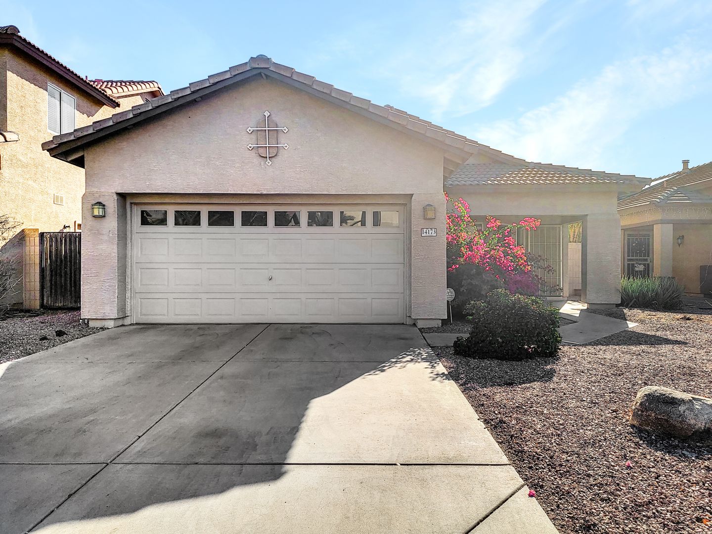 Goodyear House: 14173 W Weldon Ave