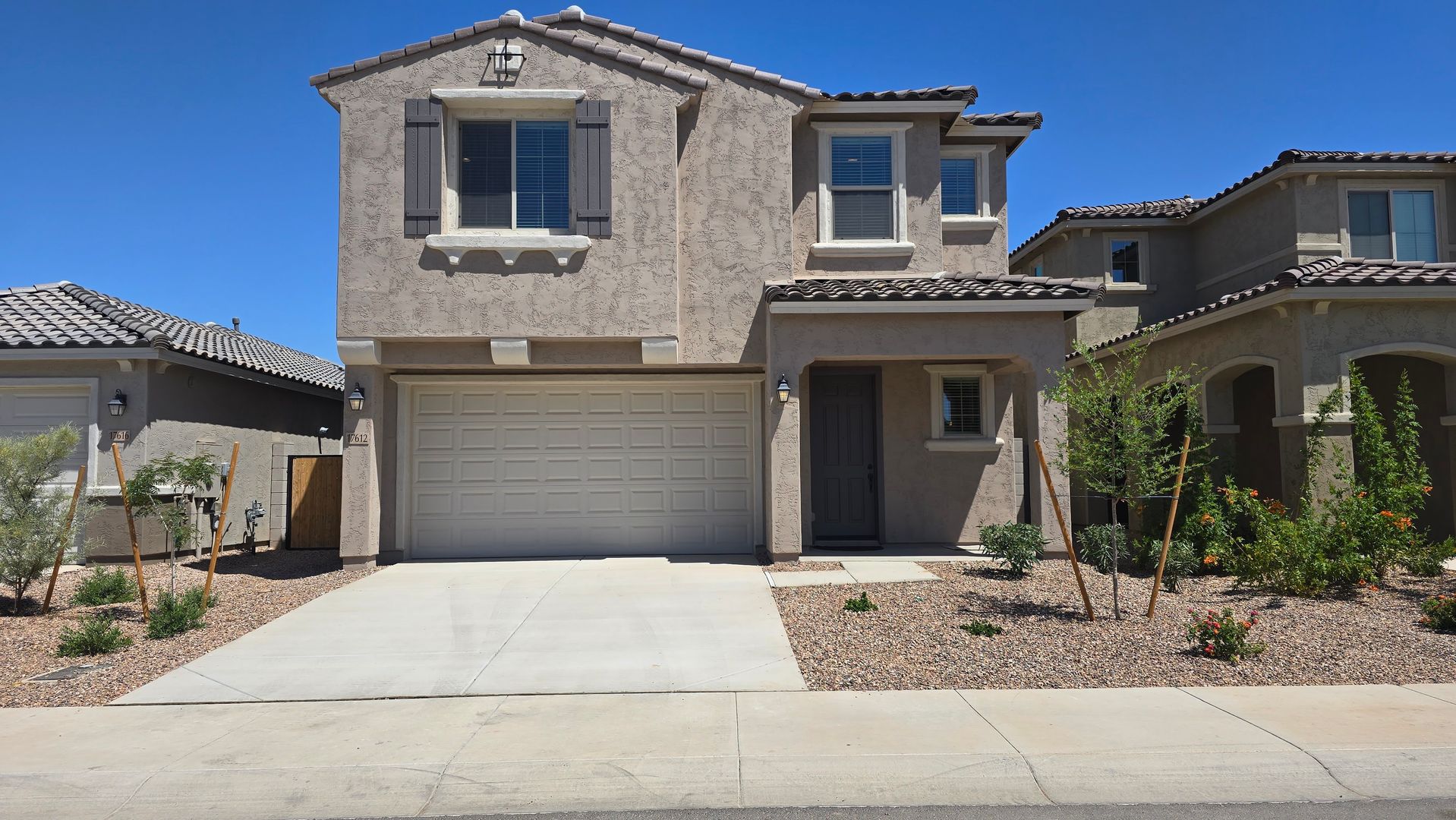 Litchfield Park House: 17612 W San Juan Ave