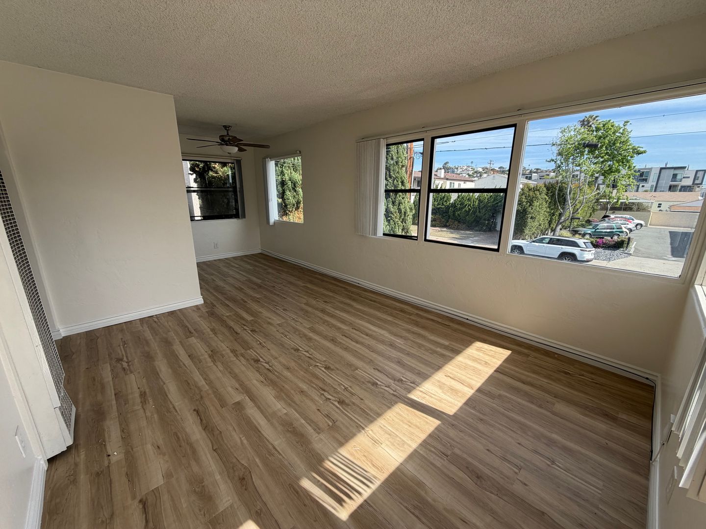 SAN DIEGO Apartment: 1518-1540 ROSECRANS & 3015-3025 INGELOW STREET