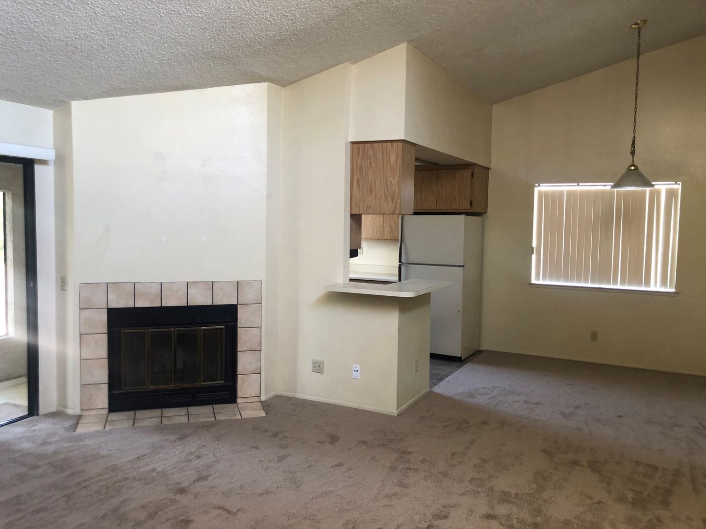 SPRING VALLEY Apartment: 9859 DALE AVENUE