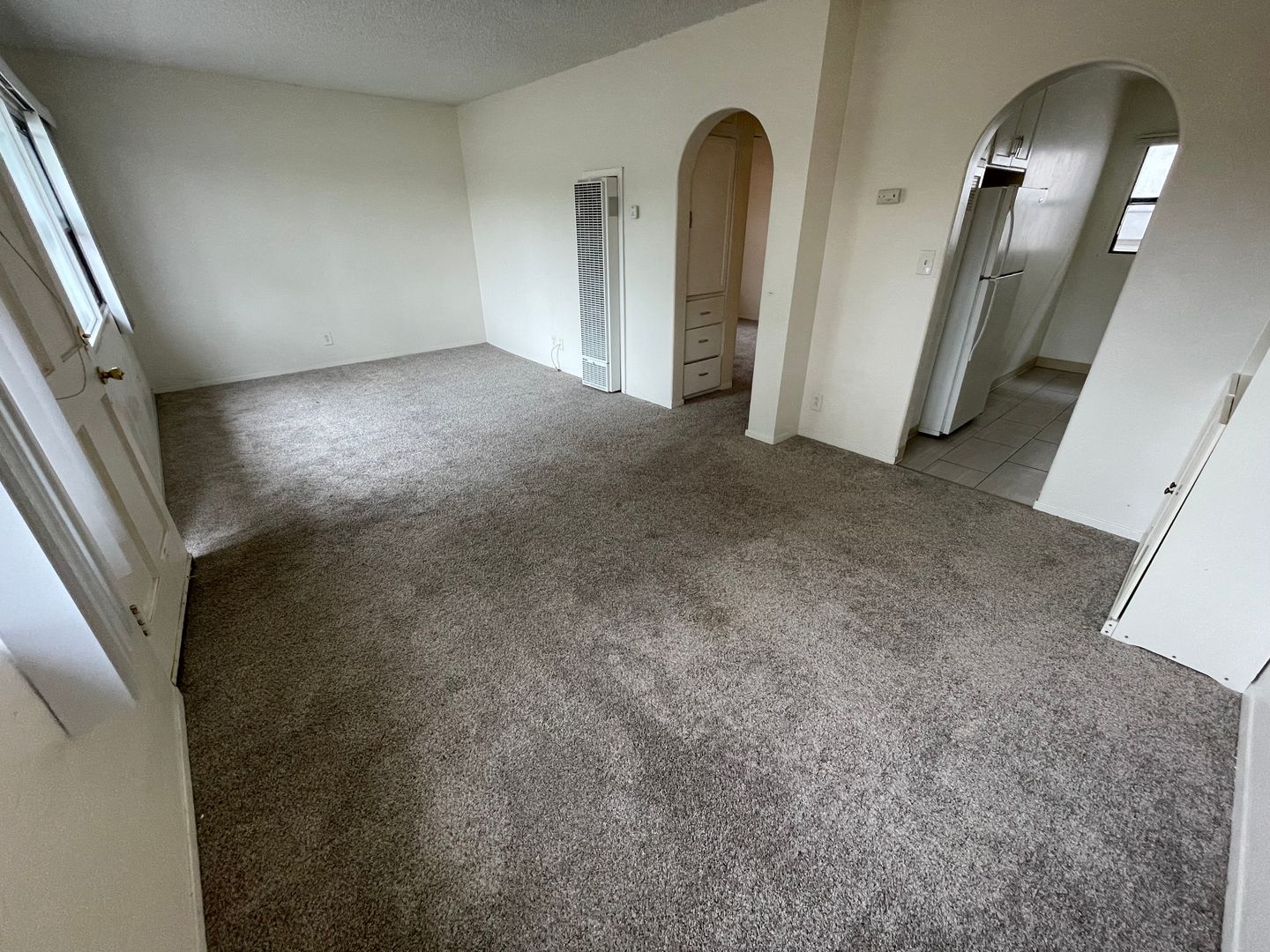 SAN DIEGO Apartment: 1518-1540 ROSECRANS & 3015-3025 INGELOW STREET