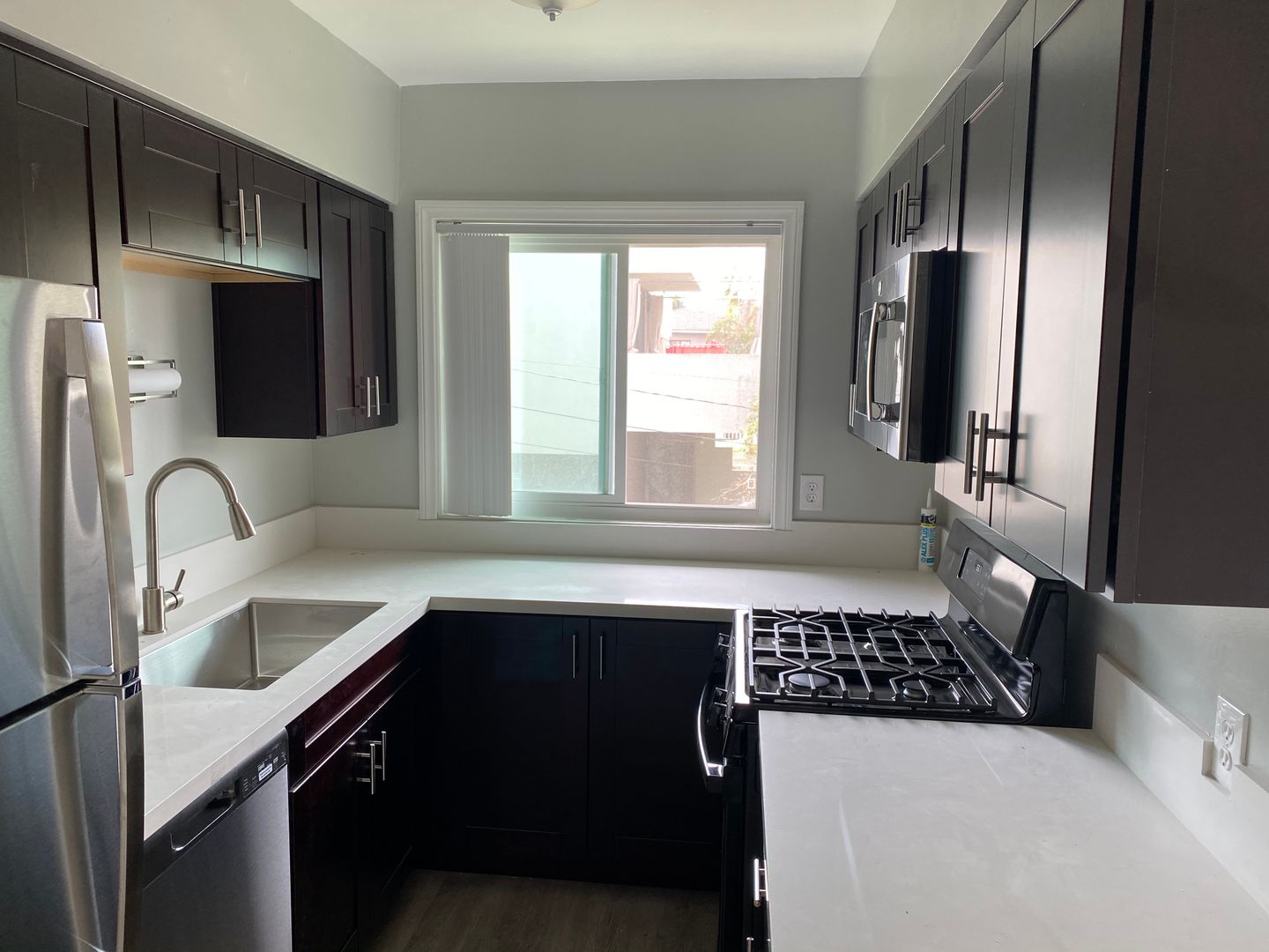 SAN DIEGO Apartment: 4964 SARATOGA AVENUE #1-9