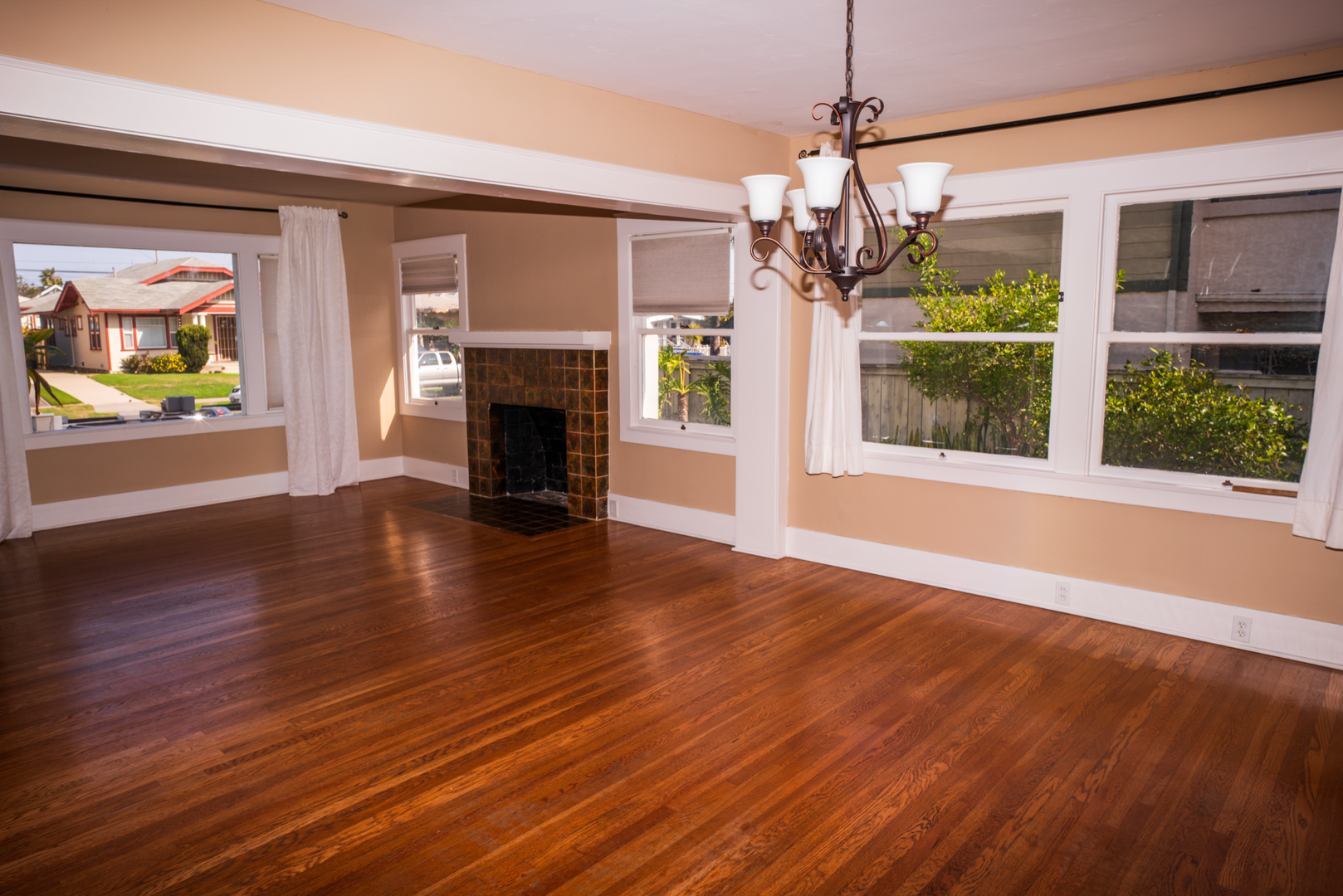 SAN DIEGO Apartment: 3528 HERMAN AVENUE