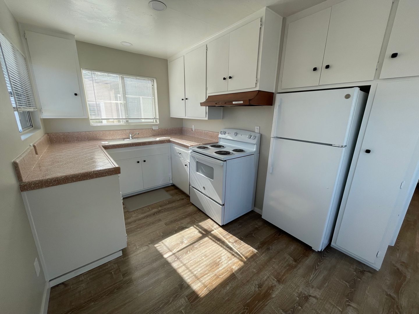 SAN DIEGO Apartment: 3528 HERMAN AVENUE