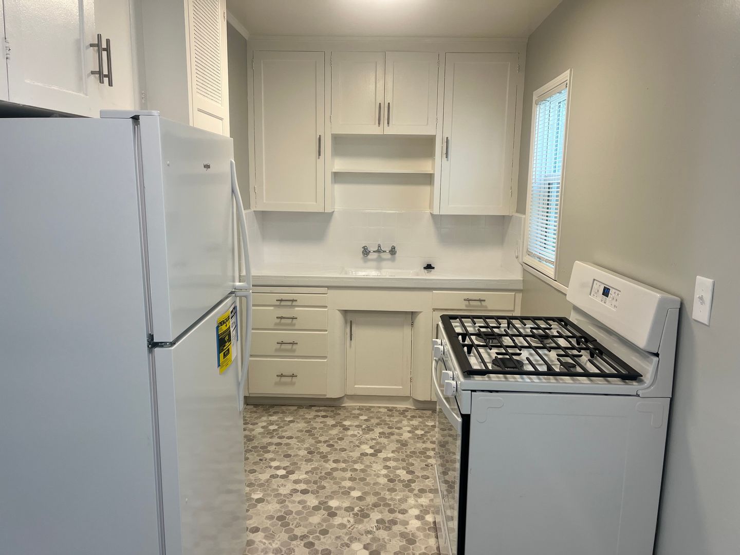 SAN DIEGO Apartment: 2809-2831 JARVIS STREET