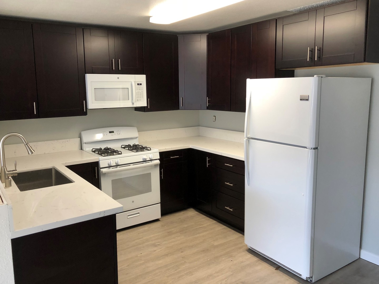 SAN DIEGO Apartment: 5805 LAURETTA ST 1-8