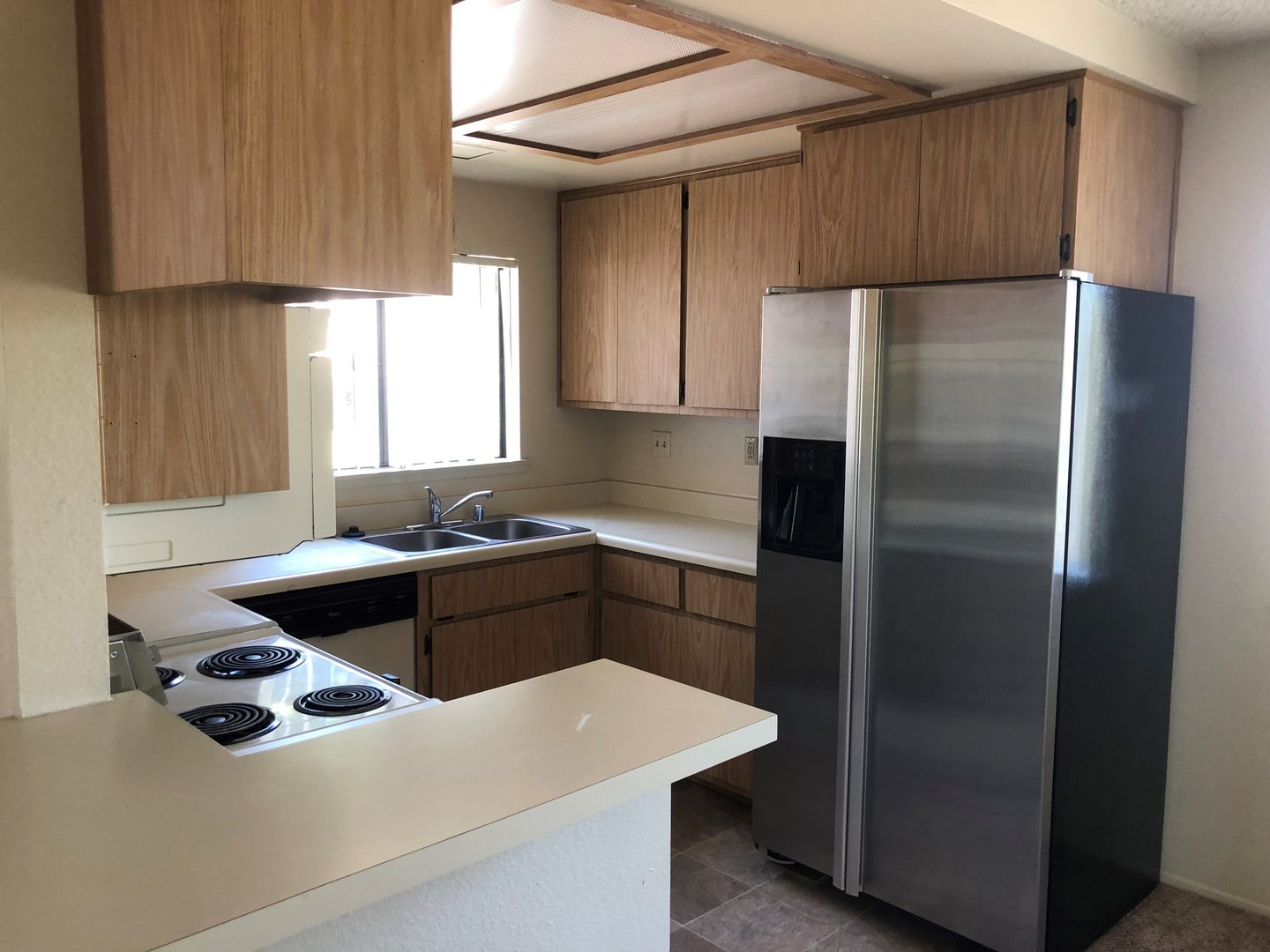 SPRING VALLEY Apartment: 9859 DALE AVENUE
