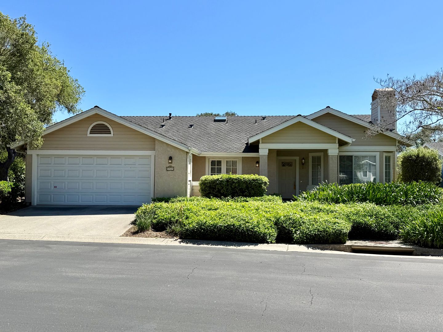 Goleta House: 5939 Village Terrace Drive