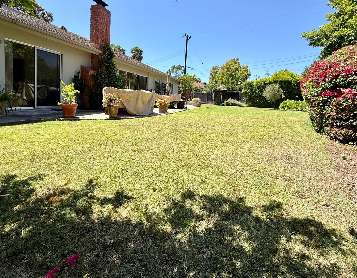 Santa Barbara House: 225 Adair Drive