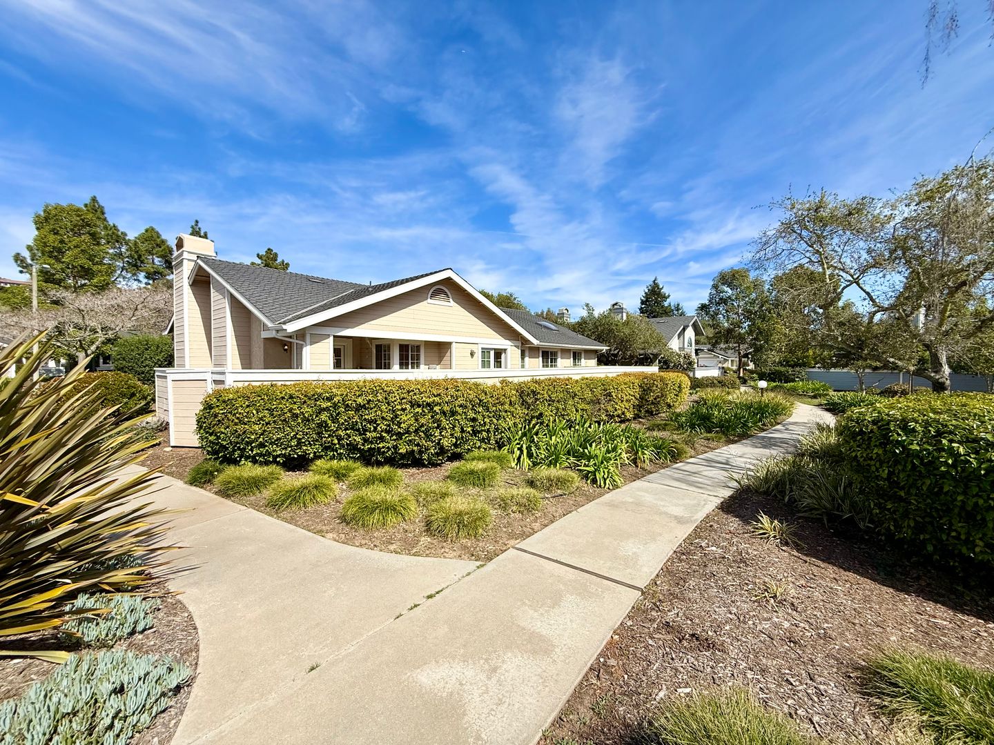 Goleta House: 5939 Village Terrace Drive