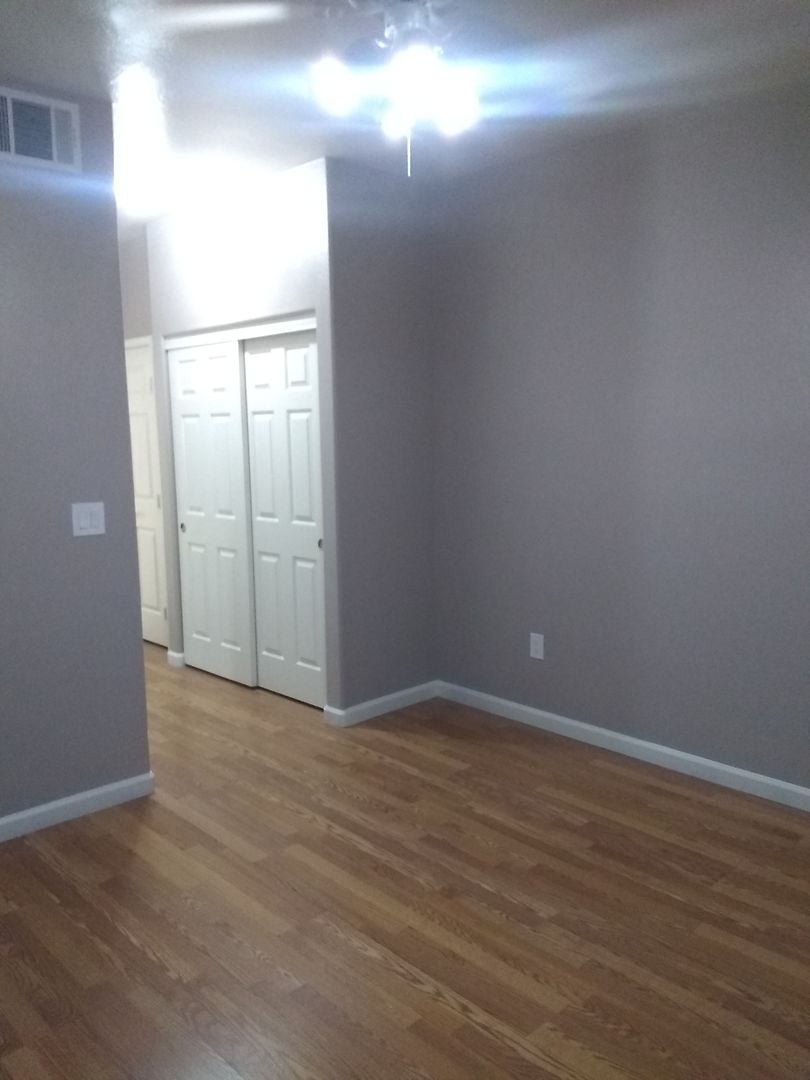 Las Vegas Apartment: 7163 Durango Dr.