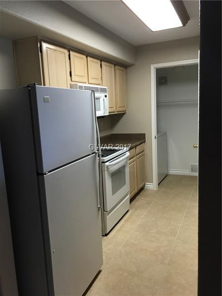 Las Vegas Apartment: 555 Silverado Ranch Blvd.